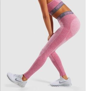 Gumshark Flex Leggings - never worn!